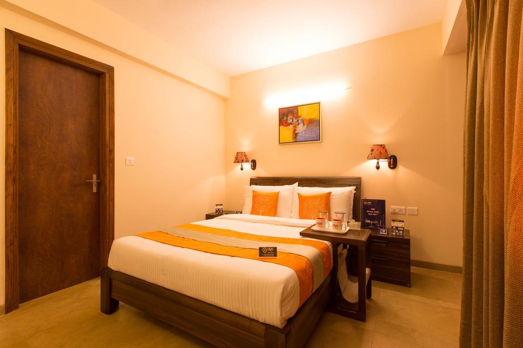 Veera Strand Park Serviced Apartments Calangute Zewnętrze zdjęcie
