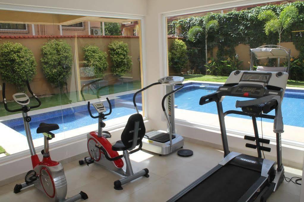 Veera Strand Park Serviced Apartments Calangute Zewnętrze zdjęcie