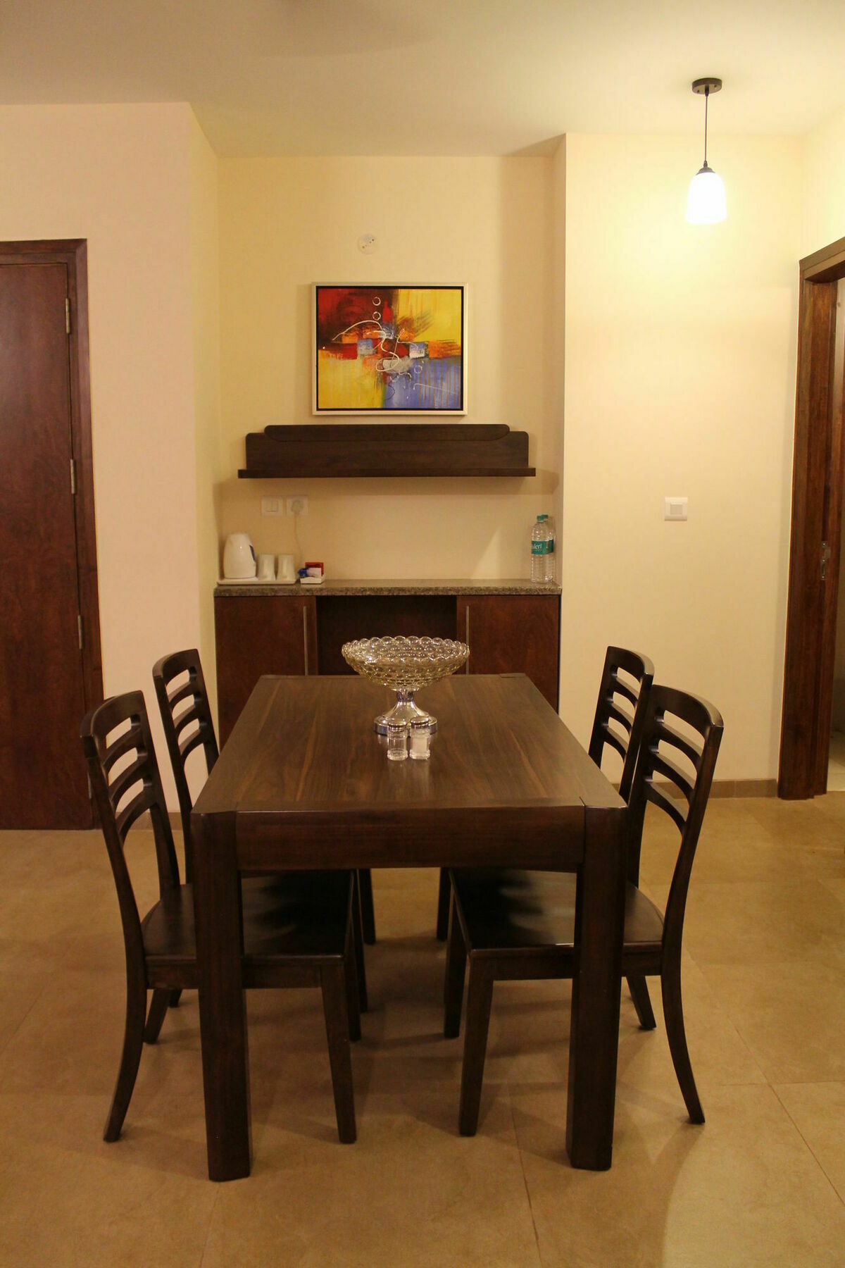 Veera Strand Park Serviced Apartments Calangute Zewnętrze zdjęcie